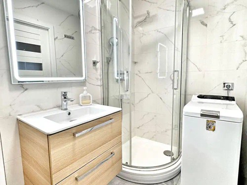 Prodaný  byt 2+1 59 m²