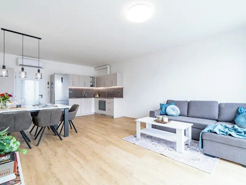 Prodej bytu 2+kk 53 m²