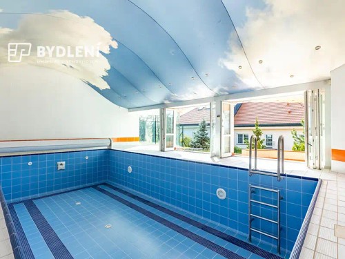 Prodej domu 382 m², pozemek 747 m²