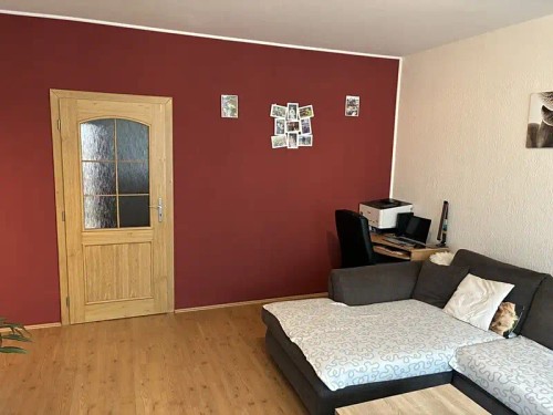 Prodaný byt 4+1 76 m²