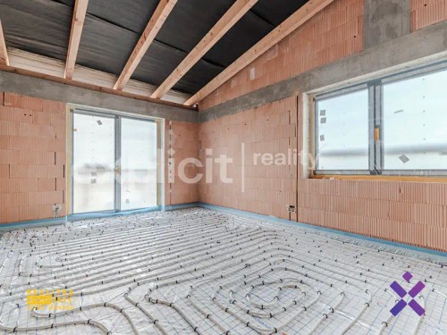 Prodej bytu 2+kk 46 m²