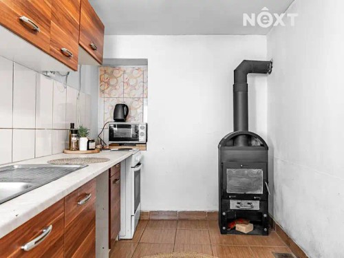 Prodej domu 107 m², pozemek 45 m²