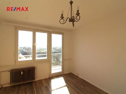 Prodaný byt 4+1 72 m²