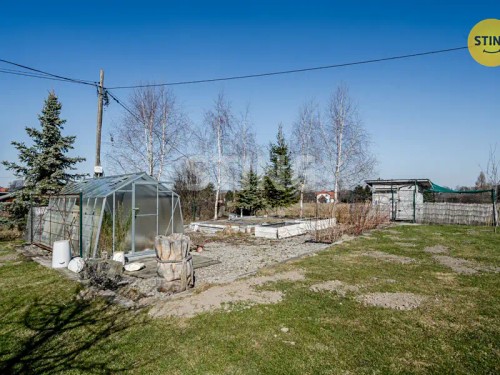 Prodej domu 162 m², pozemek 2286 m²