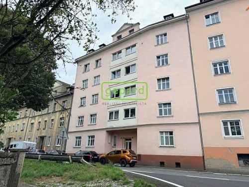 Prodej bytu 4+1 89 m²