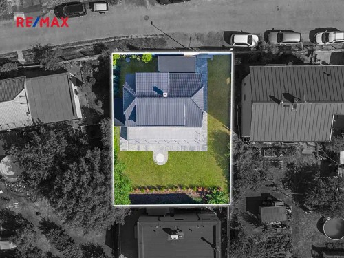 Prodej domu 108 m², pozemek 401 m²