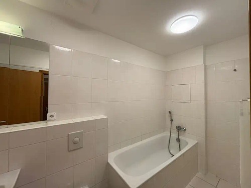 Prodaný byt 1+1 46 m²