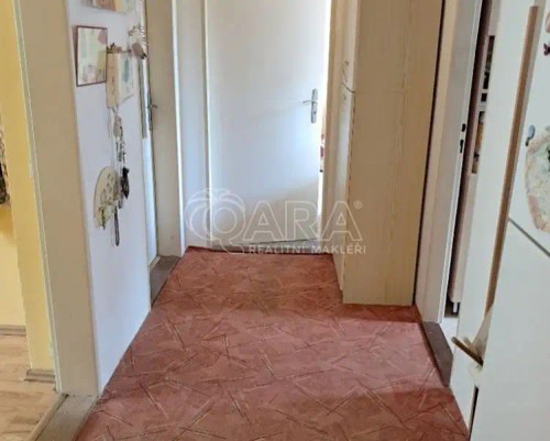 Prodaný byt 3+1 72 m²