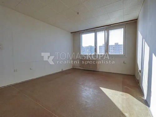 Prodej bytu 3+kk 64 m²
