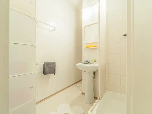 Prodaný byt 1+kk 33 m²
