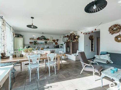 Prodej domu 366 m², pozemek 920 m²