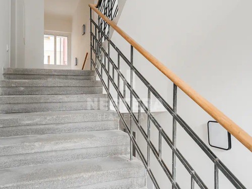 Prodaný byt 2+kk 38 m²