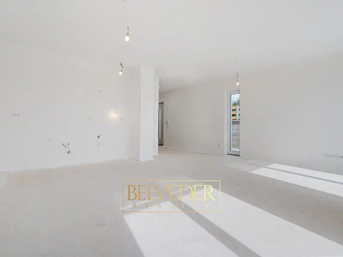Prodaný byt 2+kk 73 m²
