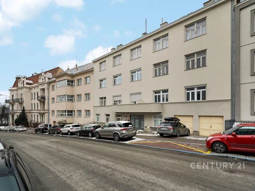 Prodej bytu 5+kk 135 m²