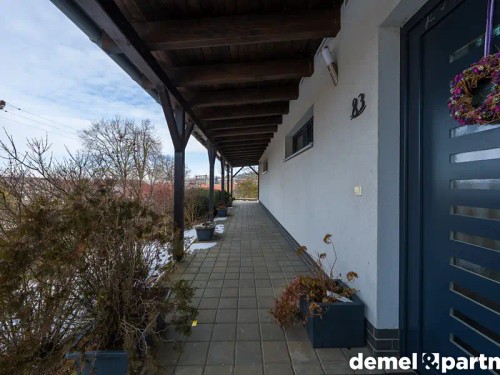 Prodej domu 121 m², pozemek 863 m²