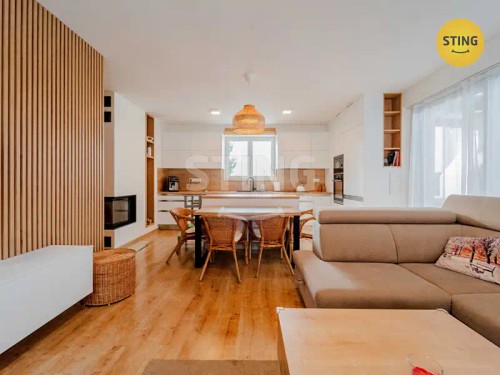 Prodej domu 150 m², pozemek 655 m²