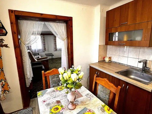 Prodej domu 120 m², pozemek 881 m²