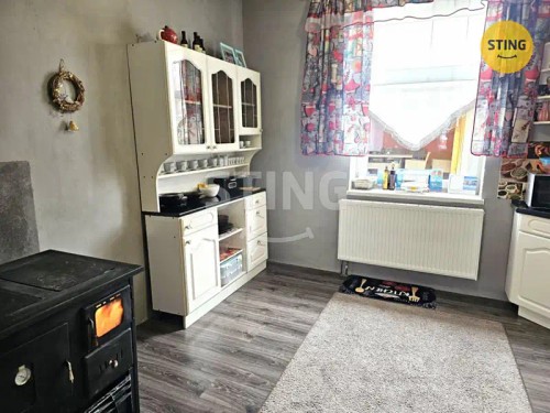 Prodej domu 260 m², pozemek 533 m²