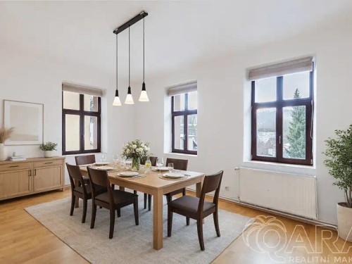 Prodej domu 250 m², pozemek 341 m²