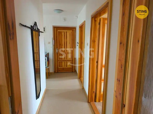 Prodej bytu 3+kk 55 m²