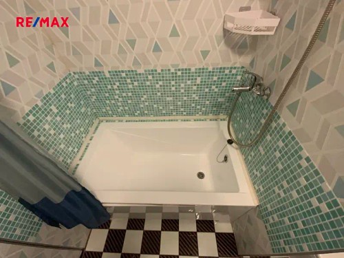 Prodaný  byt 1+kk 21 m²