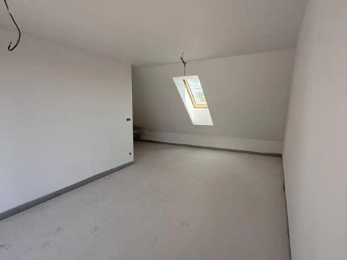 Prodej bytu 2+kk 56 m²