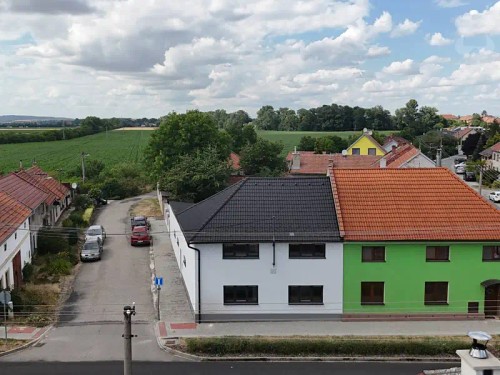 Prodej domu 183 m², pozemek 330 m²