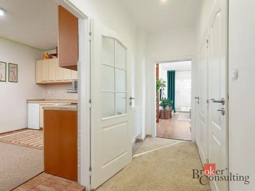 Prodej domu 268 m², pozemek 1316 m²