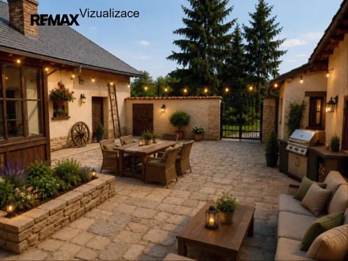 Prodej domu 175 m², pozemek 340 m²