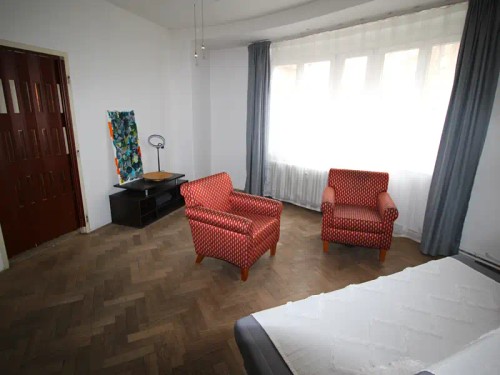 Prodaný  byt 2+1 59 m²