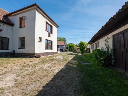 Prodej domu 232 m², pozemek 1557 m²