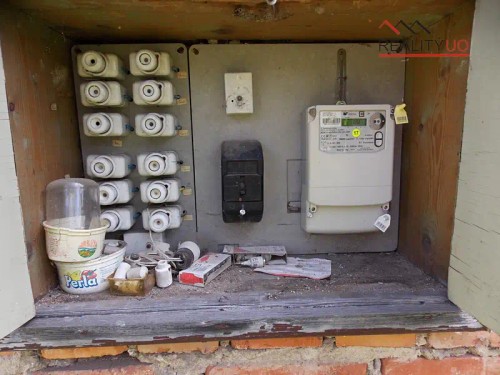 Prodej chalupy 85 m², pozemek 665 m²