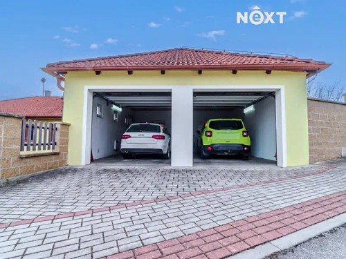 Prodej domu 154 m², pozemek 1281 m²