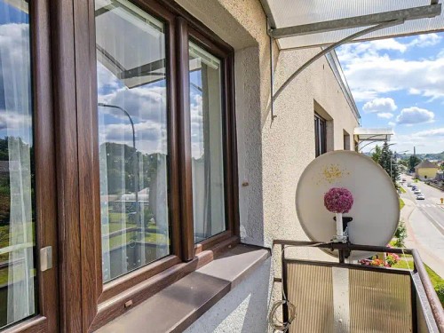 Prodej bytu 3+1 62 m²