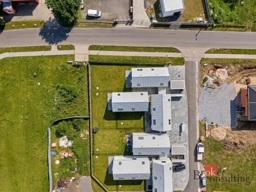 Prodej domu 118 m², pozemek 150 m²