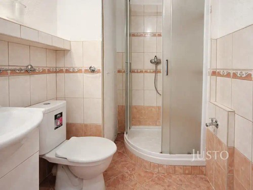 Prodaný byt 1+1 38 m²
