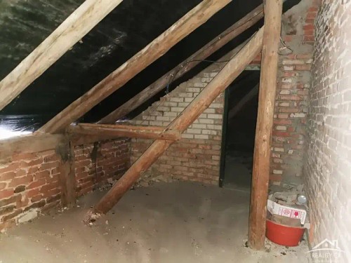 Prodej domu 373 m², pozemek 2498 m²