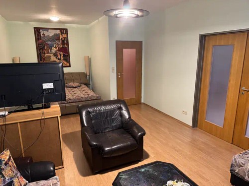 Prodaný  byt 2+kk 65 m²