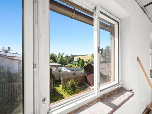 Prodej domu 125 m², pozemek 1600 m²