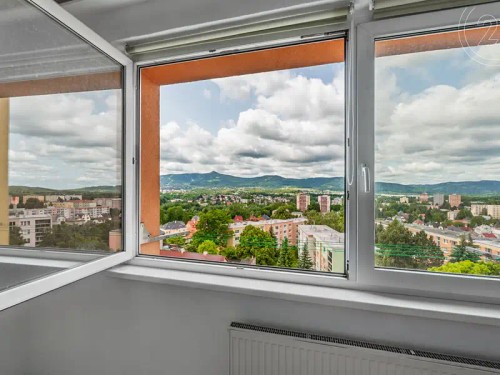 Prodaný byt 1+1 39 m²