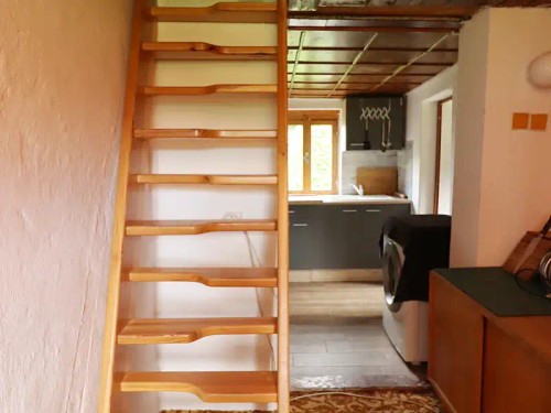 Prodej chaty 75 m², pozemek 400 m²