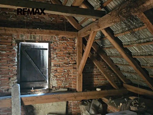Prodej chalupy 80 m², pozemek 169 m²