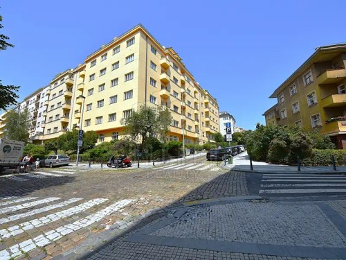 Prodej bytu 2+kk 53 m²