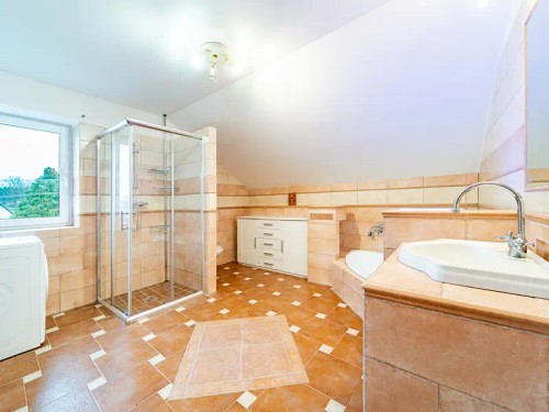 Prodej domu 220 m², pozemek 724 m²