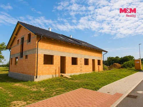 Prodej domu 147 m², pozemek 425 m²