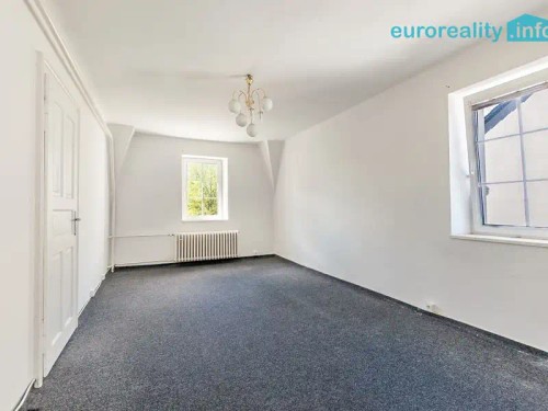 Prodej domu 160 m², pozemek 493 m²