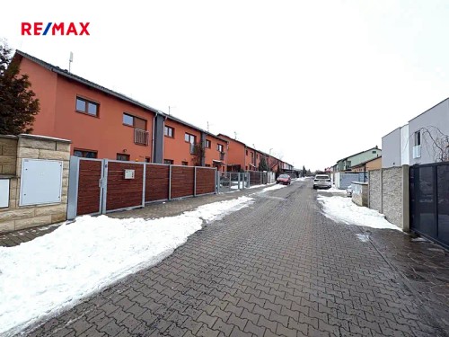 Prodej domu 102 m², pozemek 377 m²