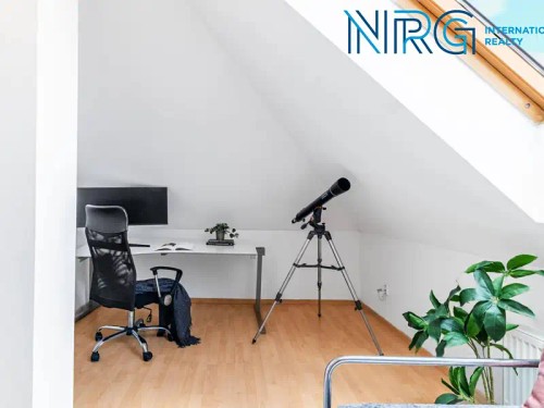 Prodaný  byt 4+kk 115 m²