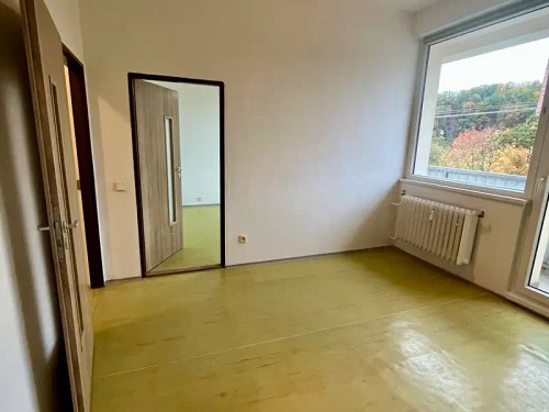 Prodaný  byt 3+1 78 m²