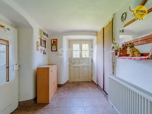 Prodej domu 120 m², pozemek 2690 m²